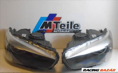 ÁR / DB [GYÁRI BONTOTT] BMW - LED FÉNYSZÓRÓ | BAL, JOBB OLDALI | F48 H7 / X1 |